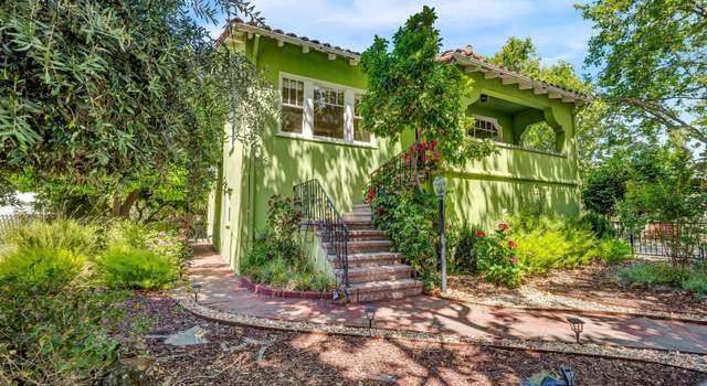 Photo of 531 C St, San Rafael, CA 94901