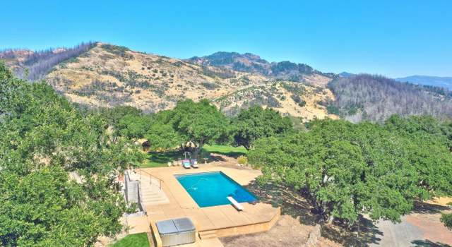 Property at 286 Somerville Rd, Santa Rosa, CA 95409