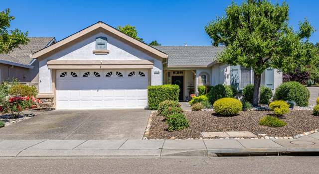 Photo of 100 W Brookside Dr, Cloverdale, CA 95425