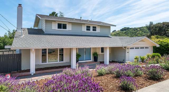 Photo of 62 Maplewood Dr, San Rafael, CA 94901
