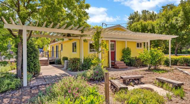 Photo of 9700 Spring Valley Rd, Potter Valley, CA 95469