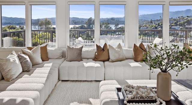Photo of 136 Avenida Miraflores, Tiburon, CA 94920