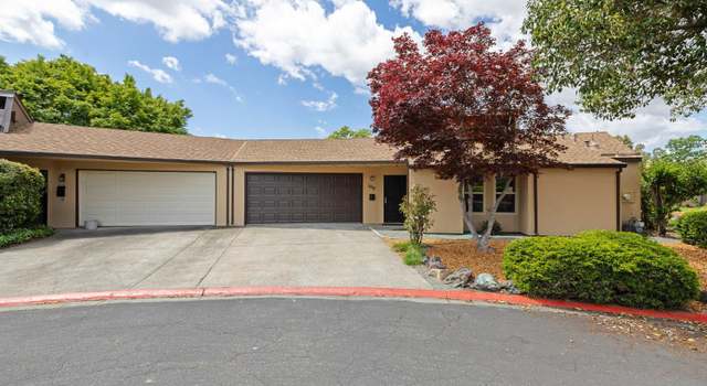 Photo of 1012 Damon Ct, Santa Rosa, CA 95401