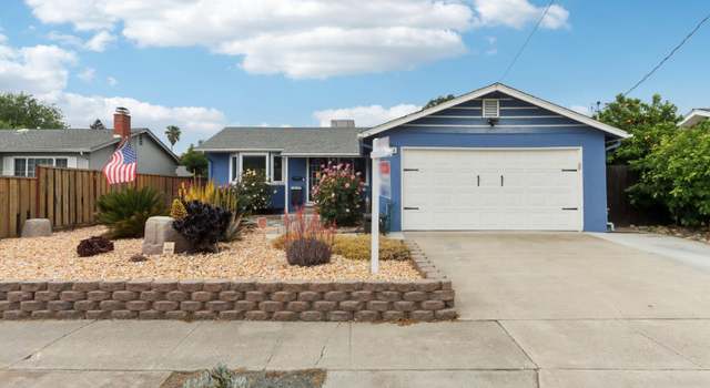 Photo of 3484 Hillsborough Dr, Concord, CA 94520