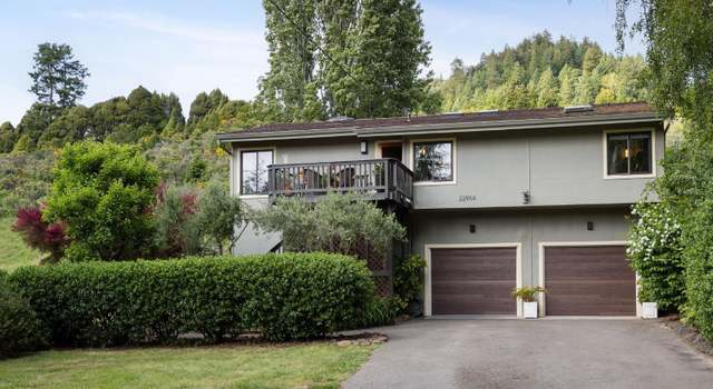 Photo of 22954 Conifer Dr, Monte Rio, CA 95462