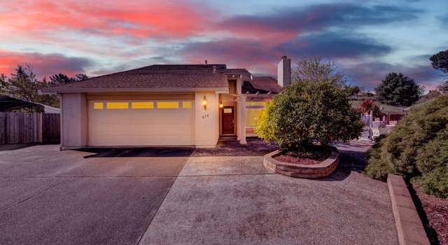 Photo of 410 Duvall Ct, Benicia, CA 94510