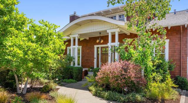 Photo of 1524 High School Rd, Sebastopol, CA 95472