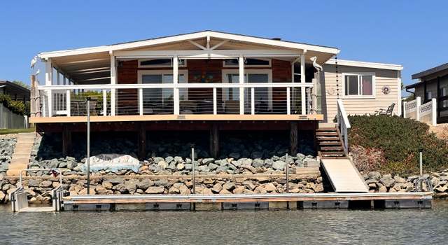 Photo of 163 Oxbow Marina Dr, Isleton, CA 95641