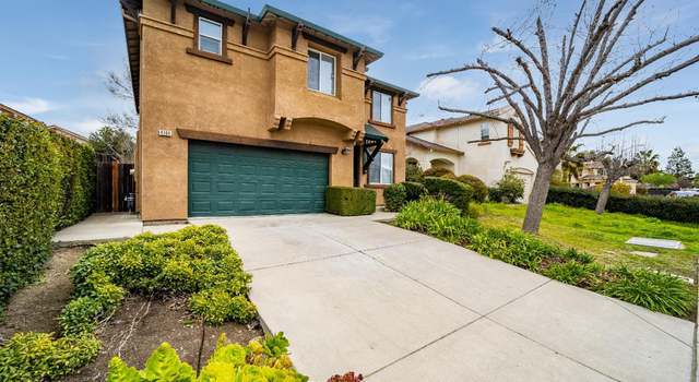 Photo of 4100 Montgomery Hill Dr, Antioch, CA 94531