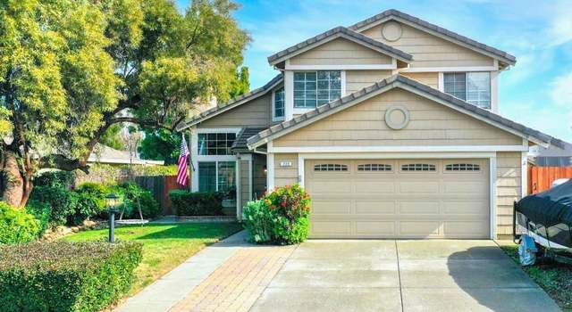 Photo of 225 Putnam Ct, Vacaville, CA 95687