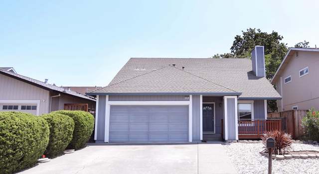Photo of 4540 Harmony Pl, Rohnert Park, CA 94928