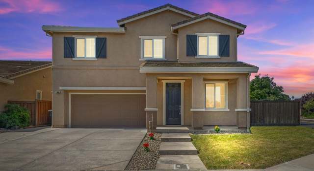 Photo of 7000 Westminster Ct, Vacaville, CA 95687