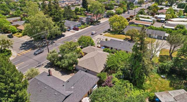 Photo of 781 5th St W, Sonoma, CA 95476