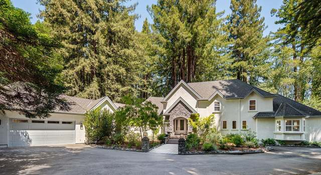 Photo of 711 Furlong Rd, Sebastopol, CA 95472