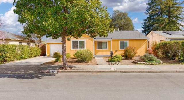 Photo of 1974 Illinois Ave, Santa Rosa, CA 95401