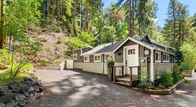Photo of 15010 Canyon 6 Rd, Guerneville, CA 95446