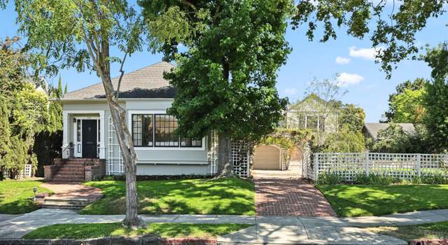 Photo of 335 Bassett St, Petaluma, CA 94952