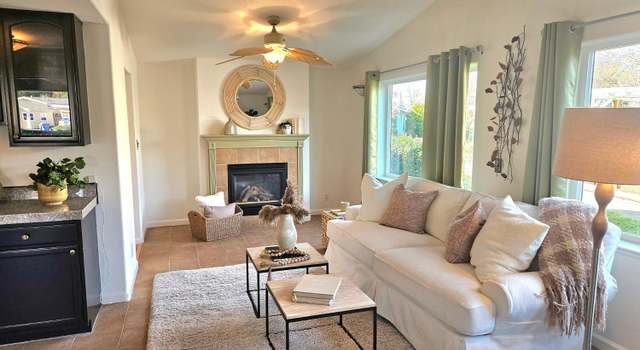 Photo of 14 Redondo Ct #14, St. Helena, CA 94574