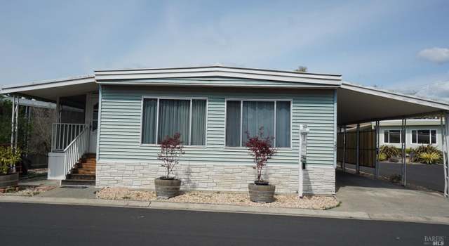 Photo of 59 Colonial Park Dr, Santa Rosa, CA 95403