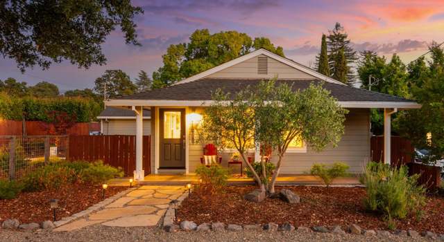 Photo of 1629 Ora Dr, Napa, CA 94559