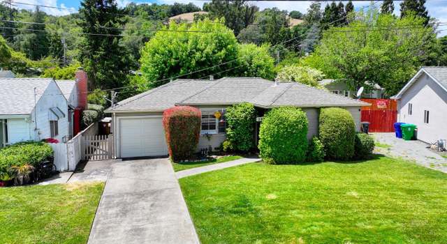 Photo of 285 Homewood Ave, Napa, CA 94558