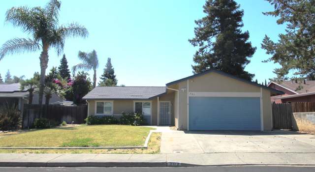 Photo of 307 Ponderosa Dr, Vacaville, CA 95687