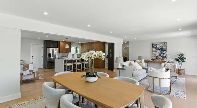 Photo of 117 San Marino Dr, San Rafael, CA 94901
