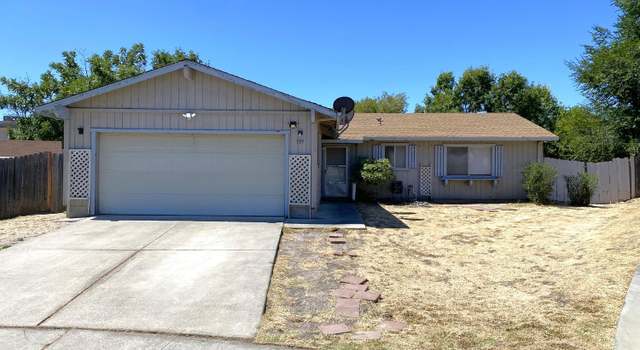 Photo of 135 Olivera Dr, Vacaville, CA 95688