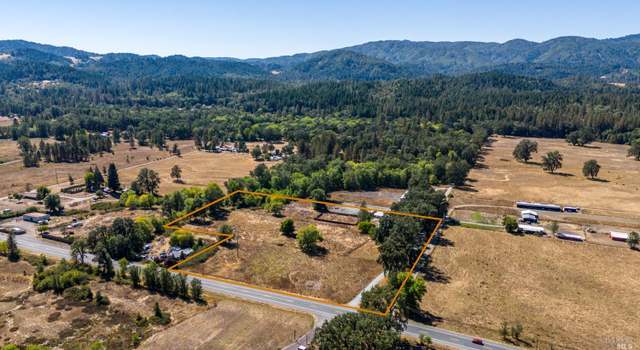Photo of 43270 N Highway 101, Laytonville, CA 95454