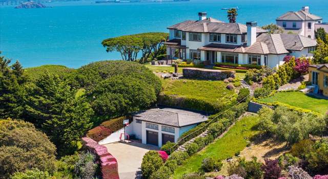 Photo of 205 Taylor Rd, Tiburon, CA 94920