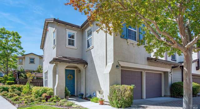 Photo of 8012 Carlisle Way, Vallejo, CA 94591