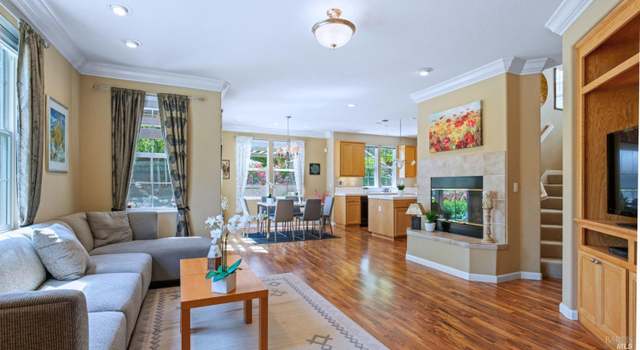 Photo of 8012 Carlisle Way, Vallejo, CA 94591