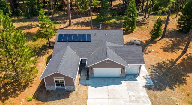Photo of 32888 Velvet Rye Ct, Shingletown, CA 96088