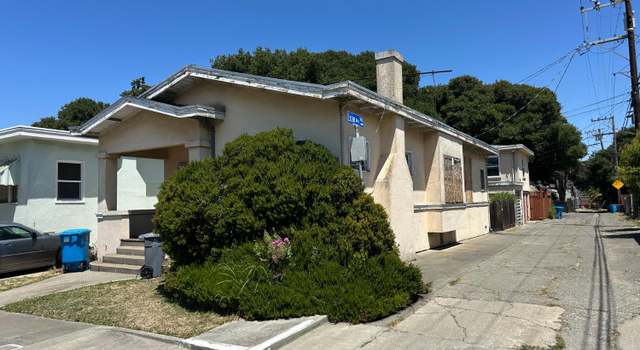 Photo of 718 Monterey St, Vallejo, CA 94590