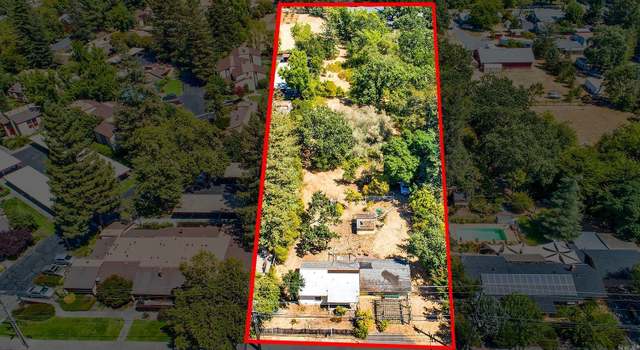 Photo of 684 Middle Rincon Rd, Santa Rosa, CA 95409