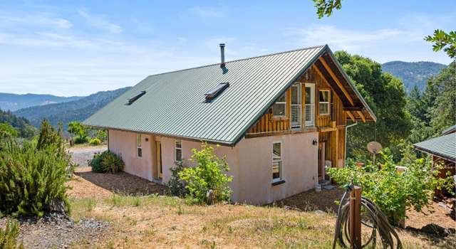 Photo of 5253 Woodman Peak Rd, Laytonville, CA 95454