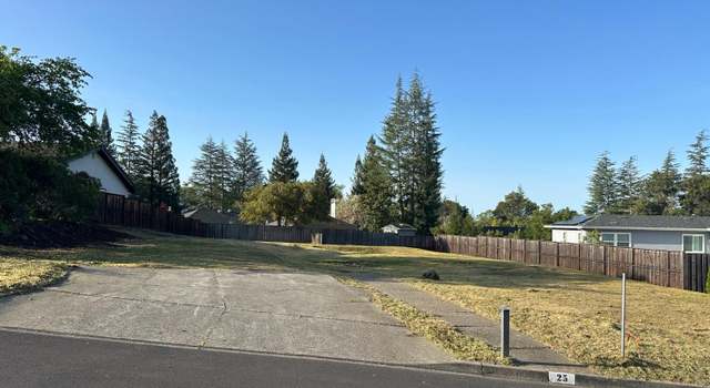 Photo of 25 Inverness Dr, Napa, CA 94558