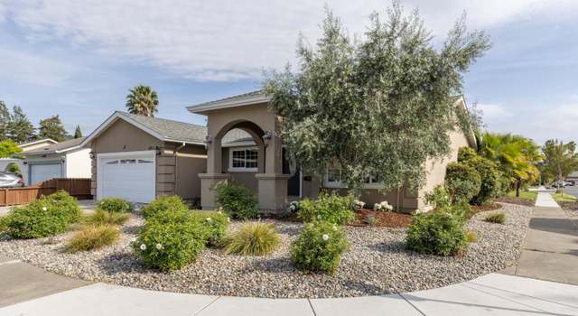 Photo of 691 Costa Dr, Napa, CA 94558