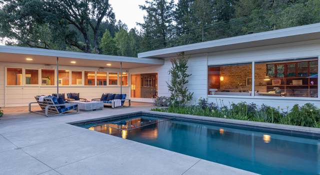 Photo of 11630 River Rd, Forestville, CA 95436