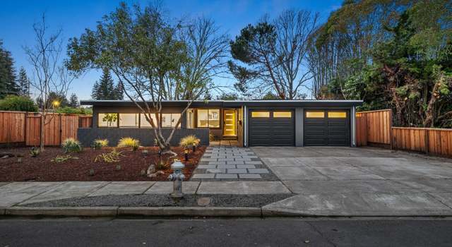 Photo of 2449 Merced St, Napa, CA 94558
