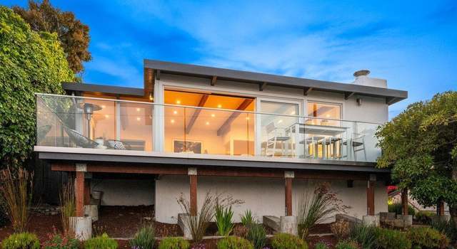 Photo of 33 Wray Ave, Sausalito, CA 94965