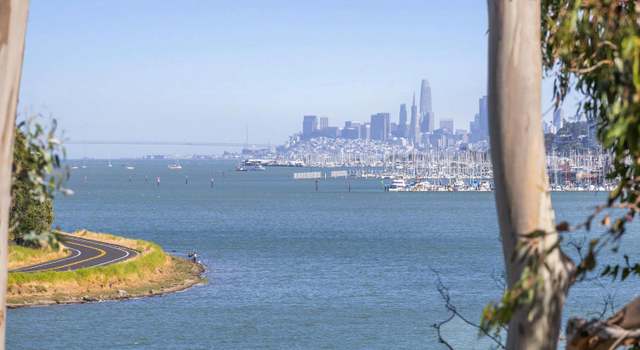 Photo of 46 De Silva Island Dr, Mill Valley, CA 94941