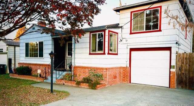 Photo of 214 Mayo Ave, Vallejo, CA 94590