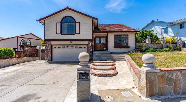 Photo of 301 Sea Mist Dr, Vallejo, CA 94591