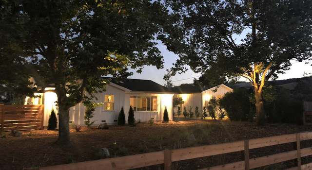 Photo of 18310 Carriger Rd, Sonoma, CA 95476