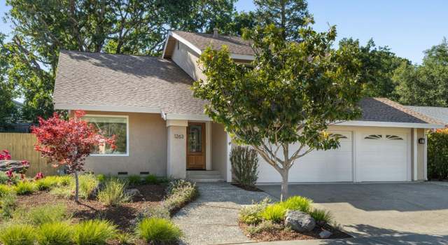Photo of 1263 Simmons Ln, Novato, CA 94945