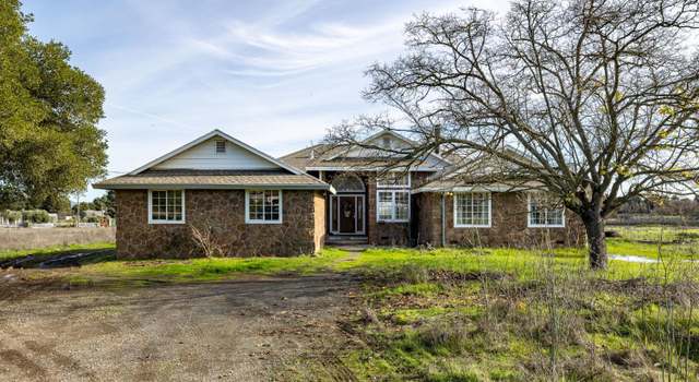 Photo of 299 Meadowlark Ln, Sonoma, CA 95476