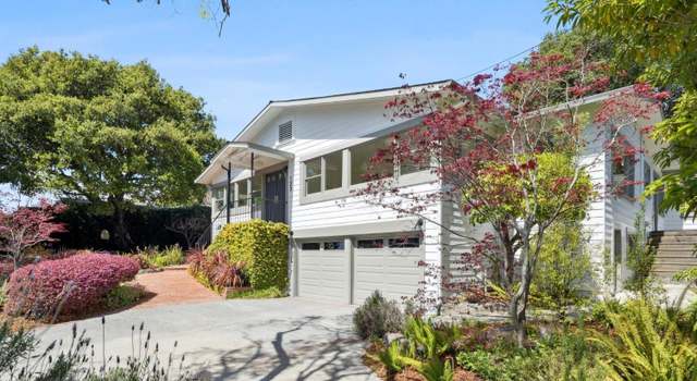 Photo of 123 Oak Dr, San Rafael, CA 94901
