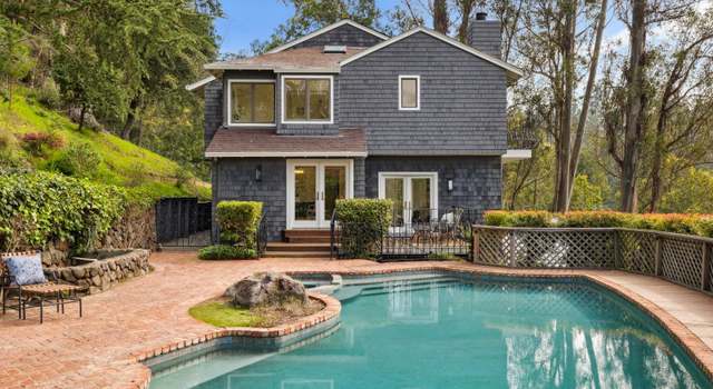 Photo of 273 Locust Ave, San Rafael, CA 94901