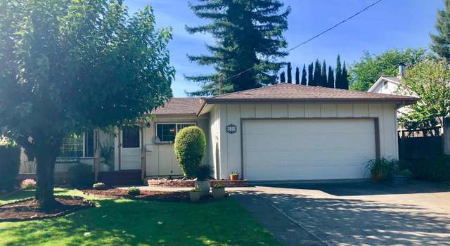 Photo of 231 Luce Ave, Ukiah, CA 95482